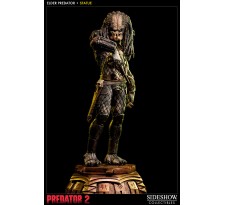 Predator Statue 1/5 Elder Predator 48 cm